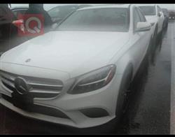 مێرسێدس بێنز C-Class